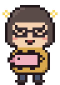 集金さん