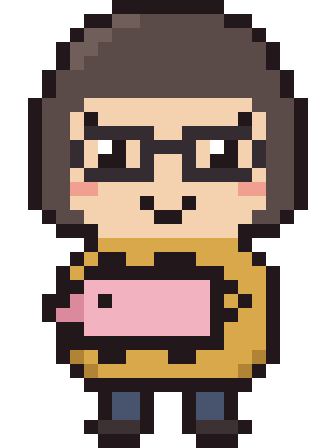 集金さん